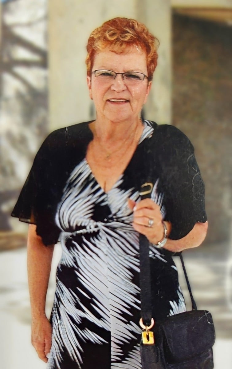 Miller, Brenda Ellen