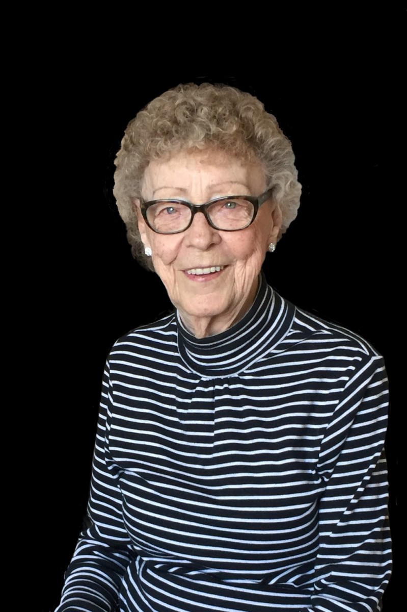 Olynuk, Shirley Dean