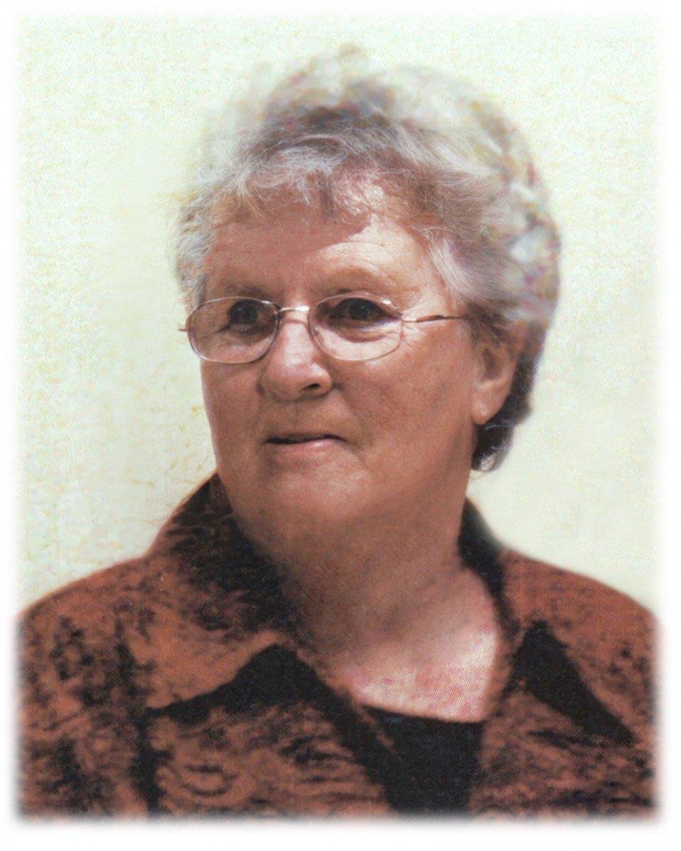 Holmes, Pearl Marie