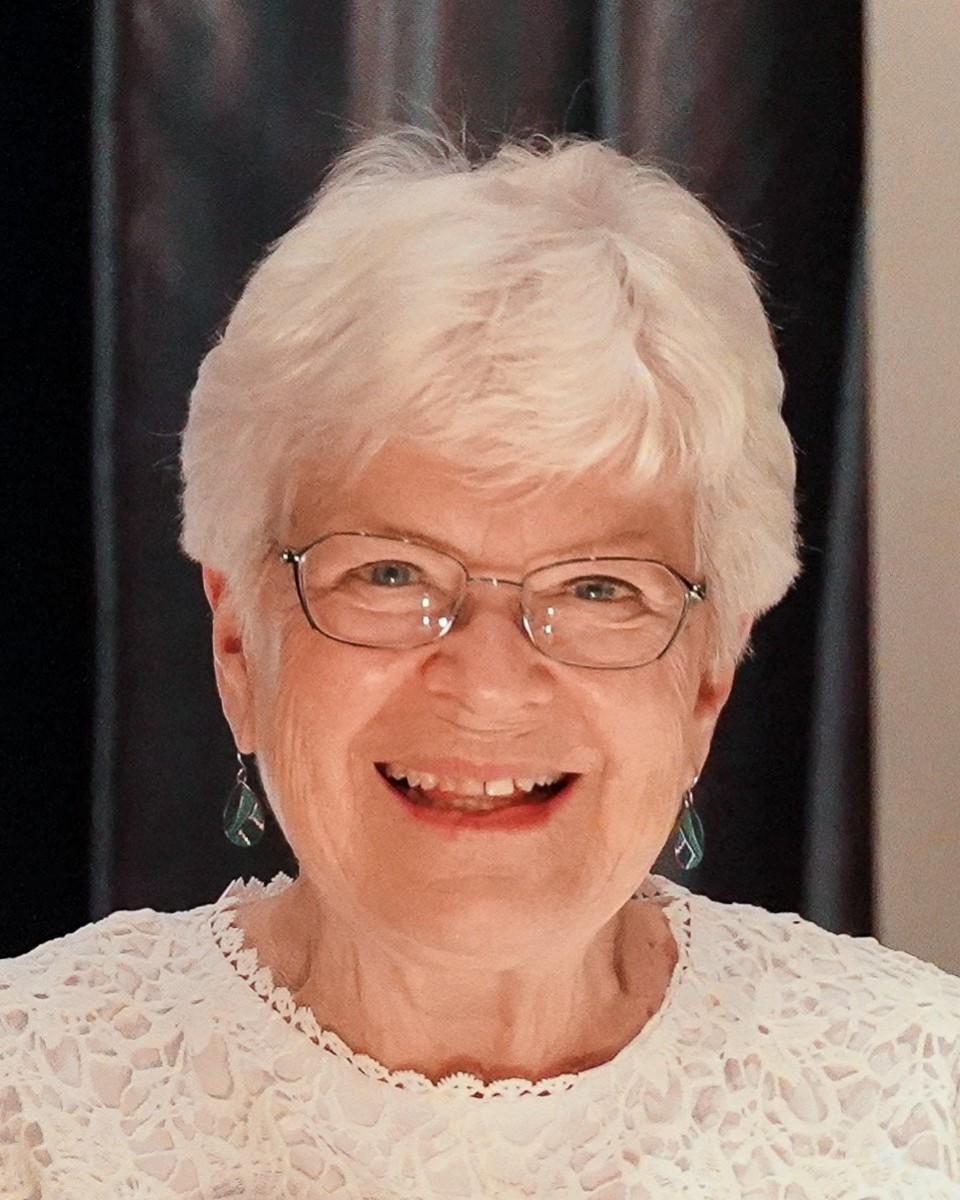 Johnson, Gladys "Madeline" May