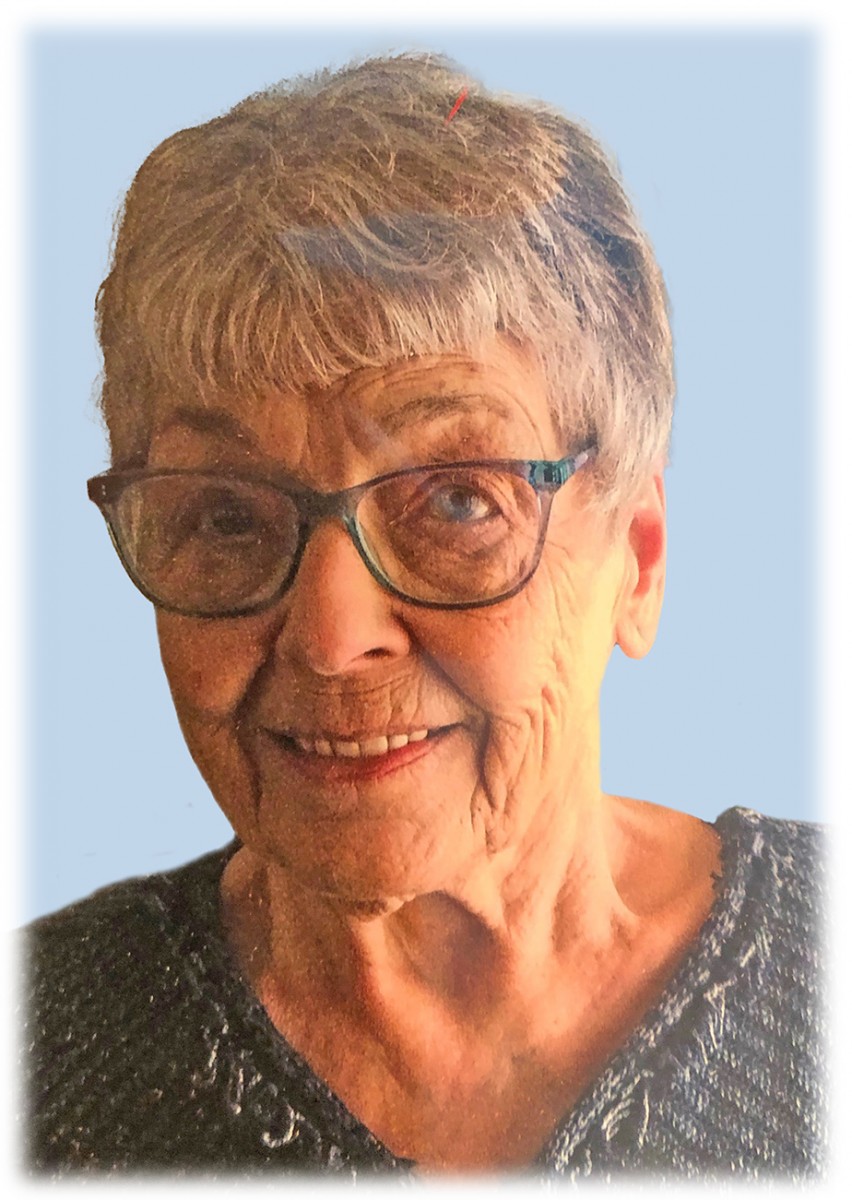 Lawrence, Anne Irene