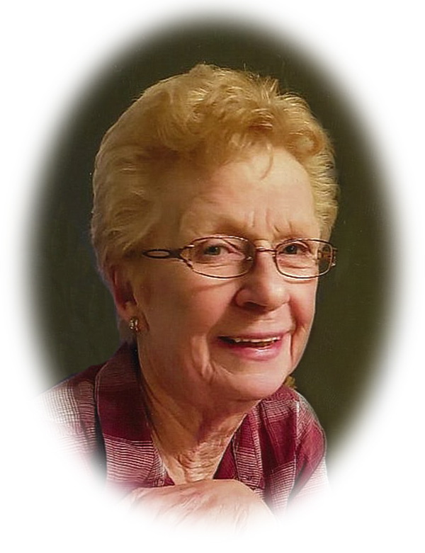 Livingston, Edith Mae