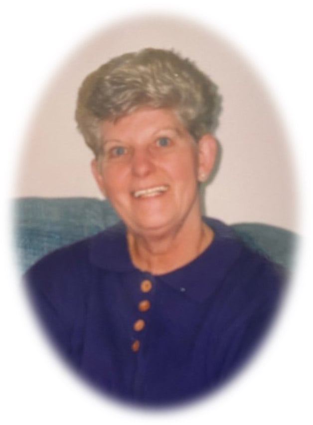 Purcell, Beverley Ann