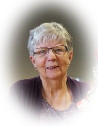 Reierson, Ethel Johanne