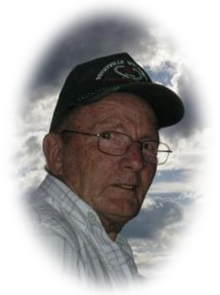 Seymour, Douglas Stewart