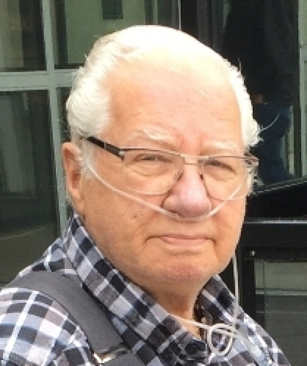 Garner, Wayne Arthur