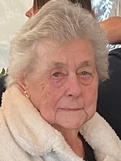 Irene Patricia Wonfor Obituary from Alternatives Funeral & Cremation Services