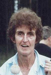 McDermott, Nora June