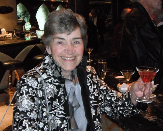 Grace Mary Teresa Rutten, Obituary, Alternatives - Vancouver