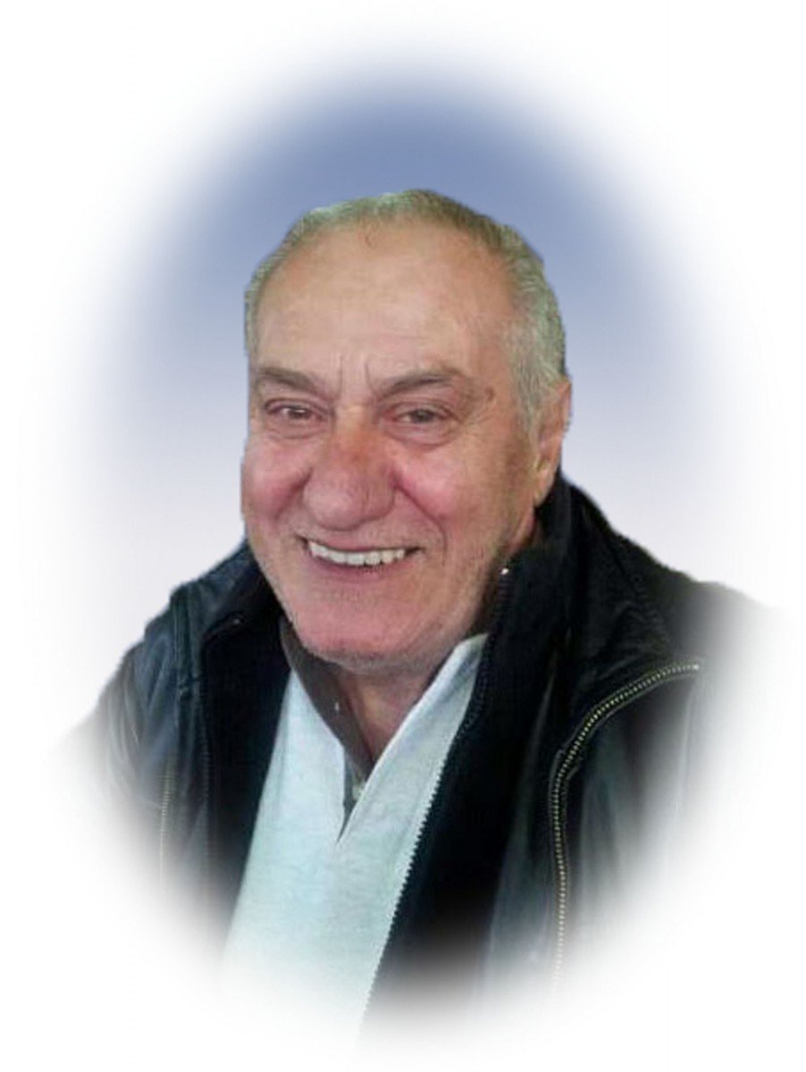 DelGatto, Antonio "Tony" Eugenio