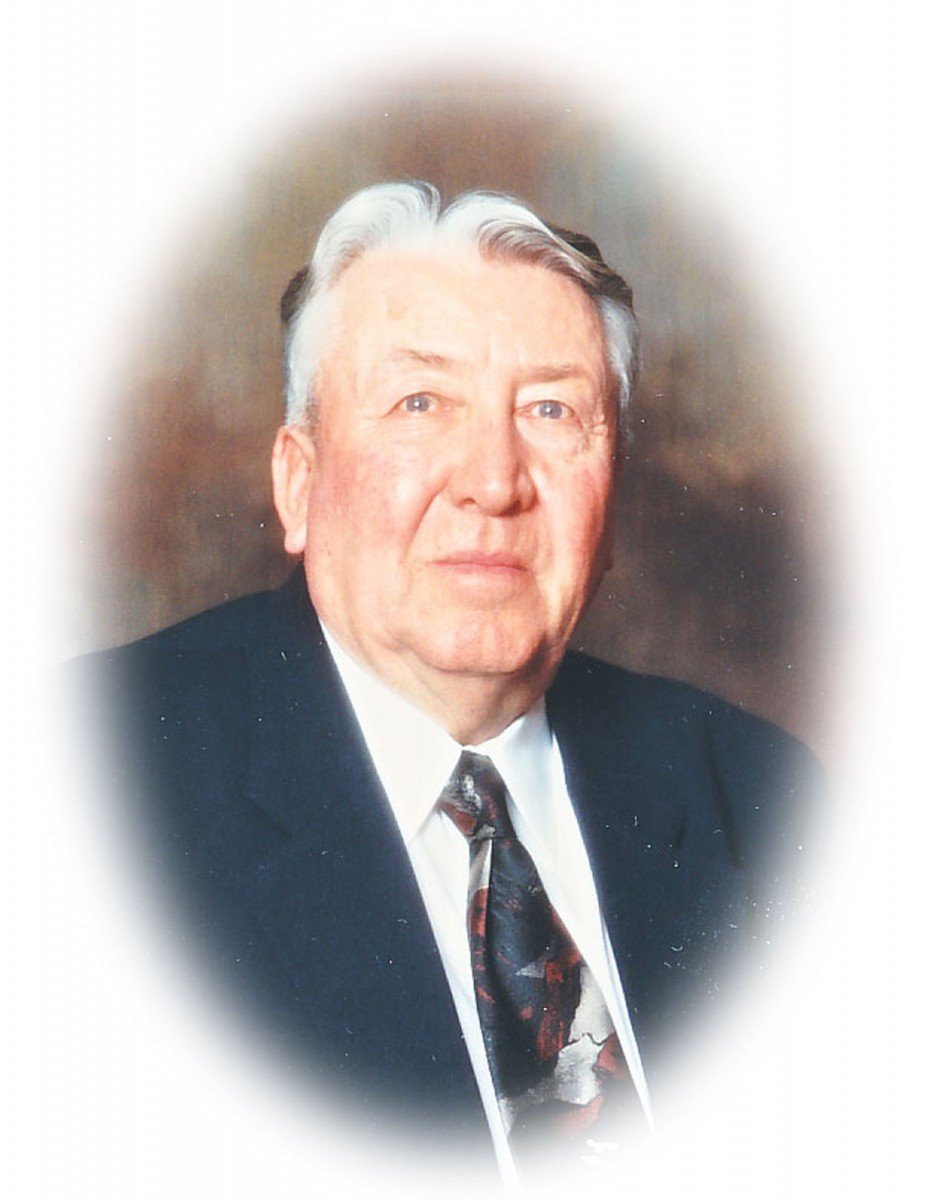 Fulkerth, Raymond Russell