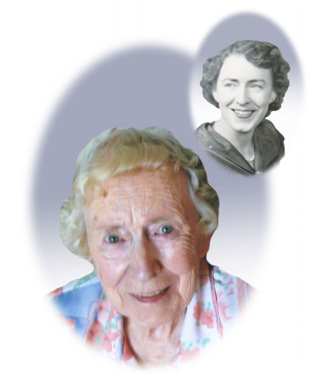 Haggerty, Ethel Doreen