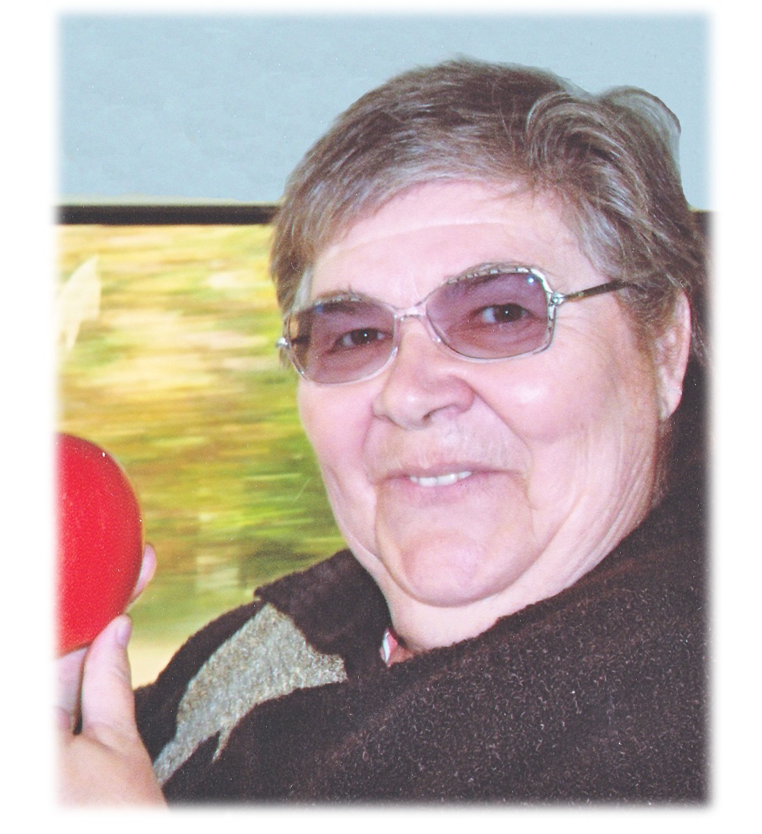 Hales, Judy Elaine