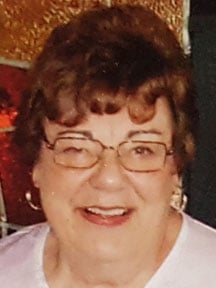 Hayden, Loretta Joyce