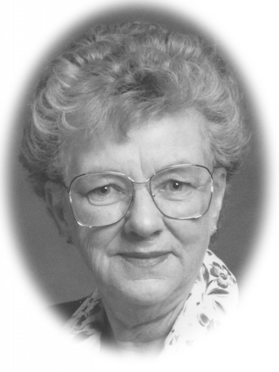 Haymen, Pamela May