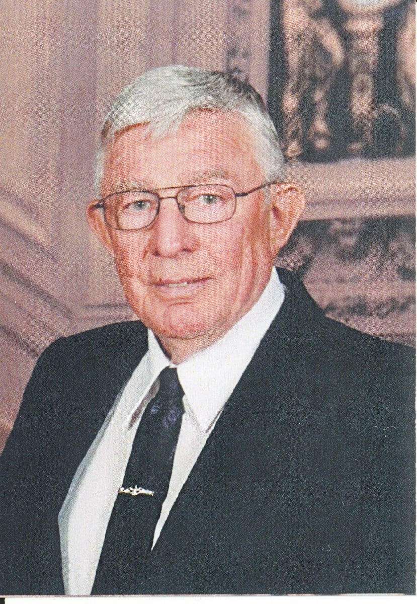 Henker, Terence "Terry" Willard