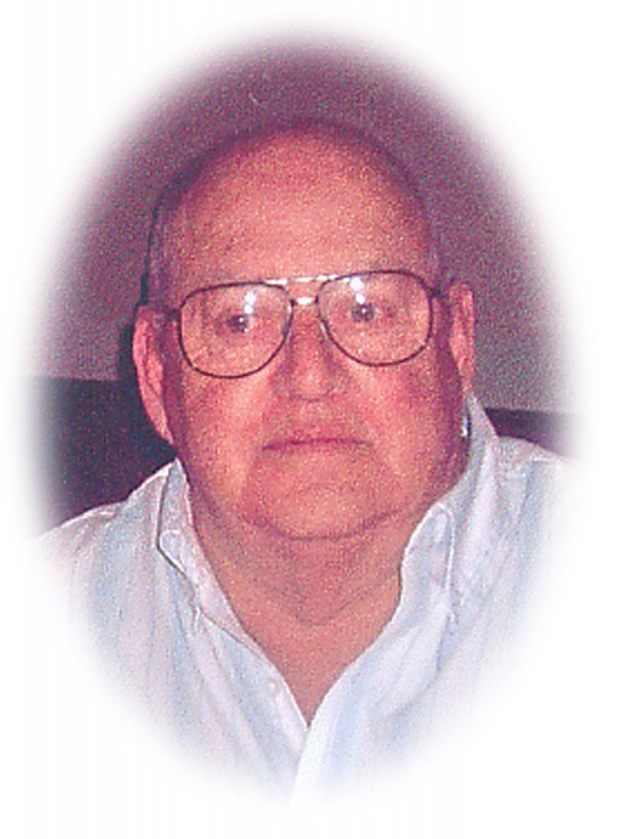 Himmelspeck, Gerald  "Gerry" Frank