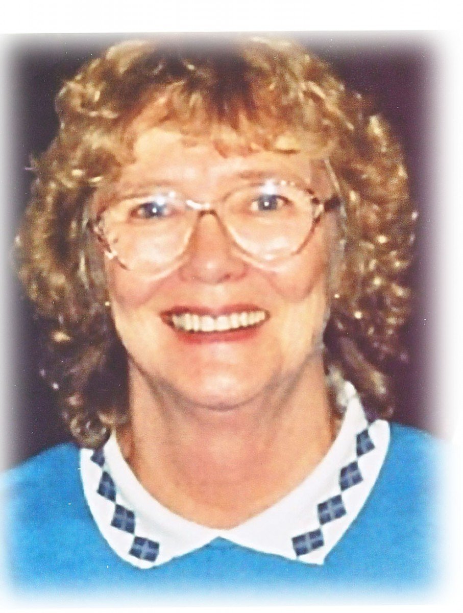 Kiernan, Betty  Kathleen