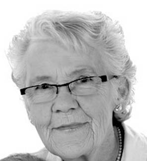 Larson, Eunice Elsie