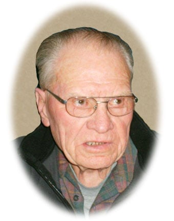 Lowe, Ralph Erling