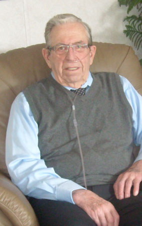 McLarty, Errol James