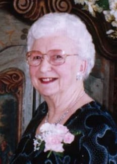 Morris, Olive Irene