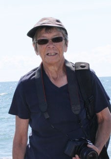 Murray, Linda  Jean 