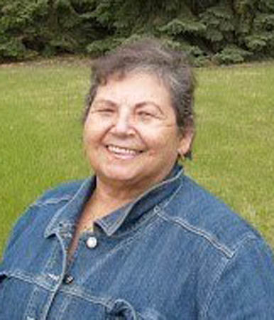 Paesch, Katheryn "Kathy" Darlene