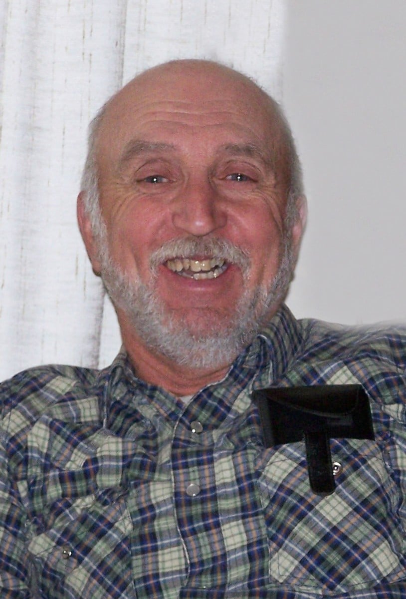 Piper, Gary Eugene