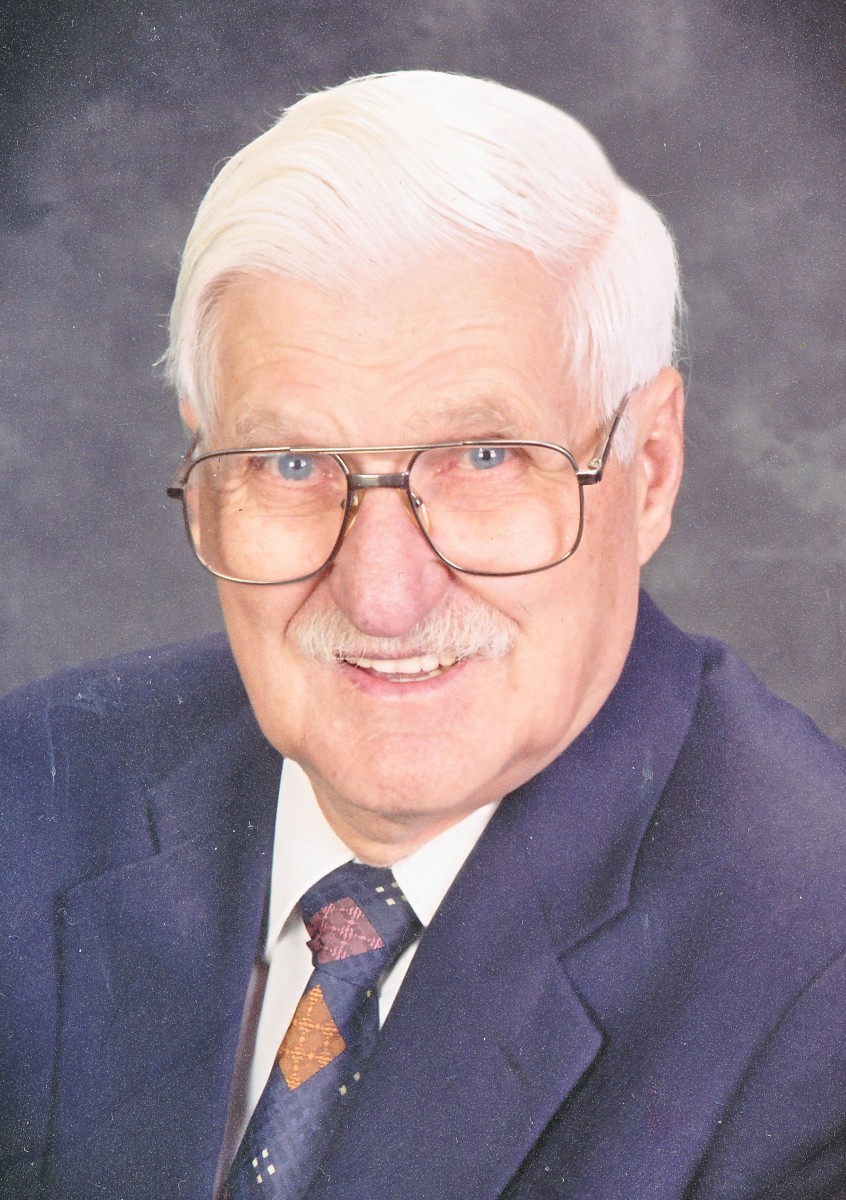 Reinhardt, Erhard "Bill" Willie