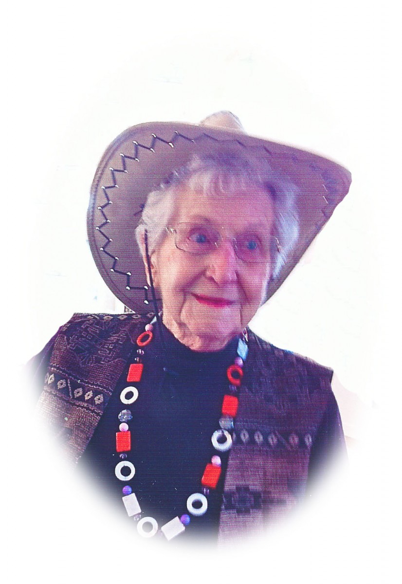 Richardson, Dorothy "Dot"  Marion