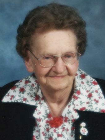 Roedler, Helen Margaret