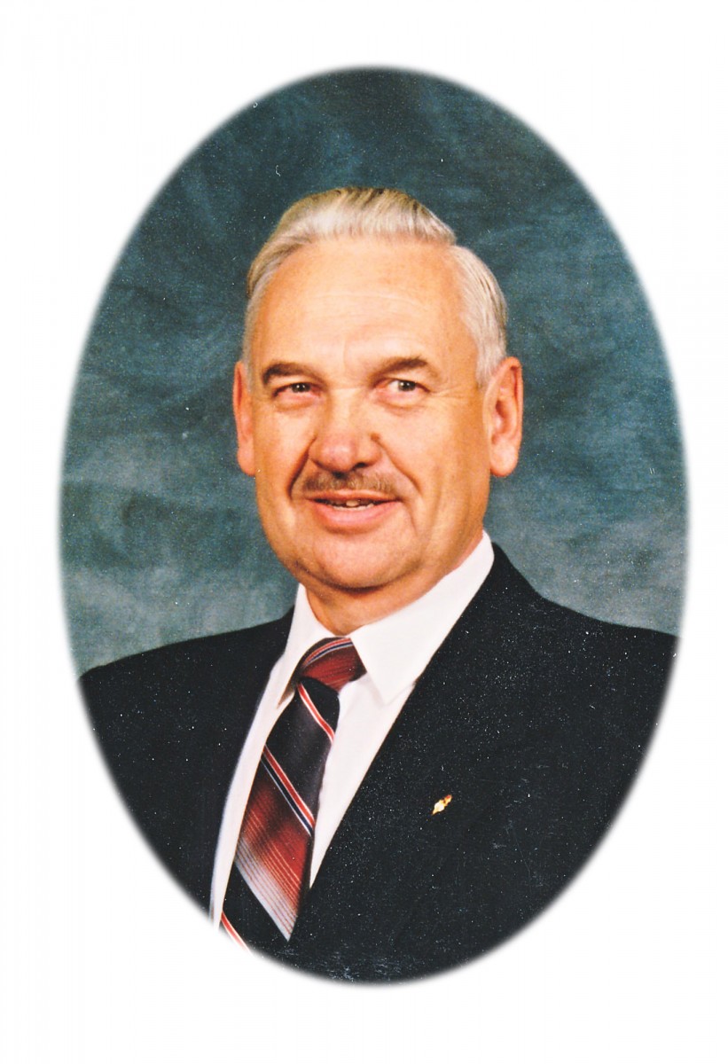 Sawatzky, Donald  "Don" Abraham