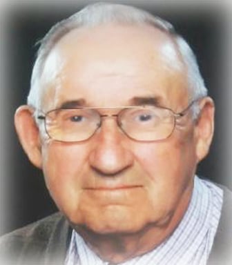 Vipond, Raymond Allan