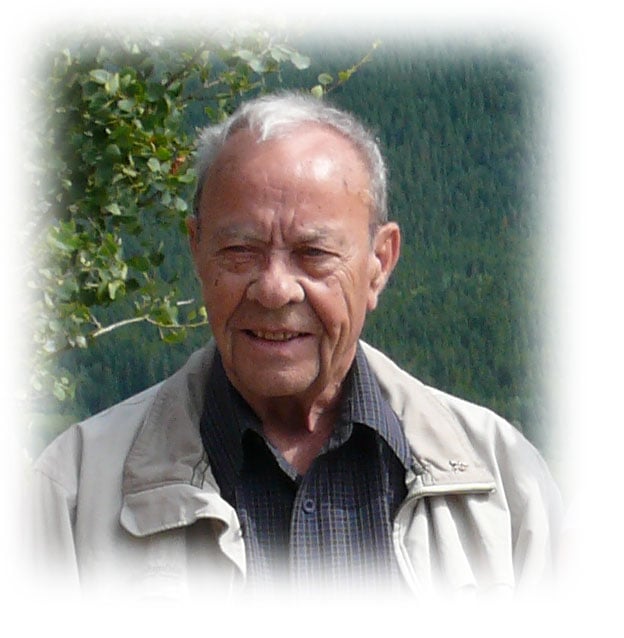 Evans, Robert "Bob" Allen