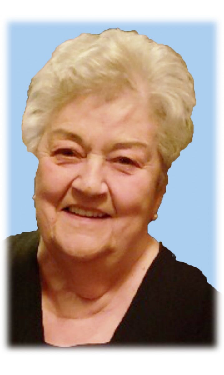 Kowalski, Delores Anne