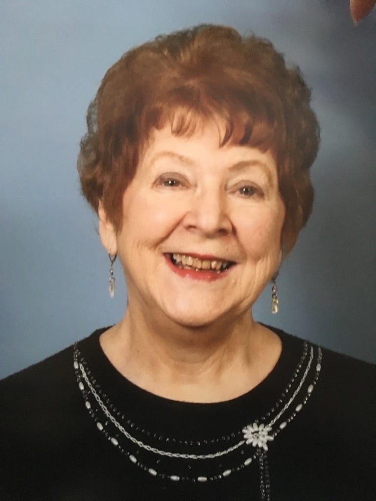 Glabus, Anne Jean