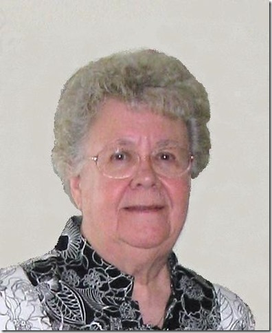 Tollefson, Bertha Jean Ellis