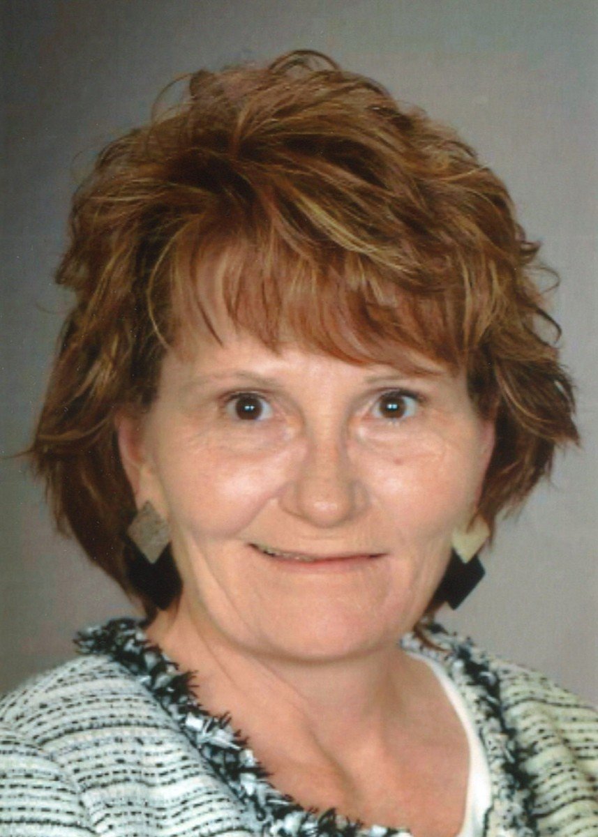 Hubick, Carla Marie