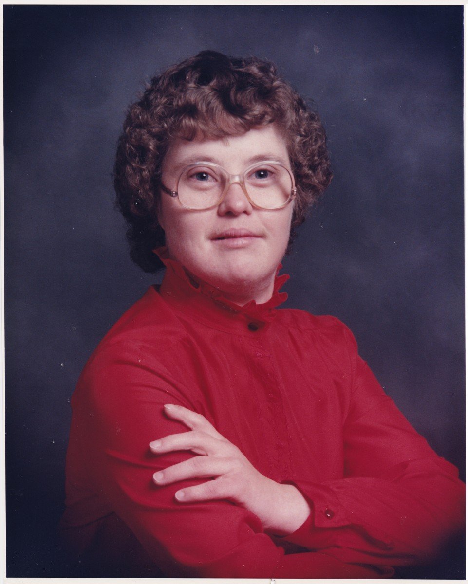 Schwartz, Carol Ruth