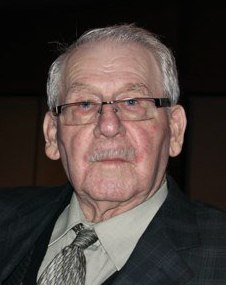 Scherr, Frank D.