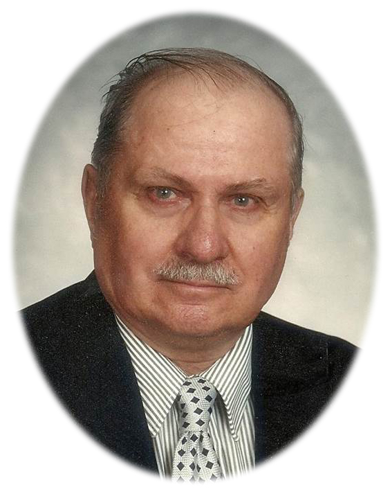 Korol, Fred G.