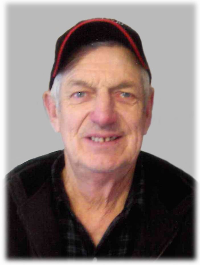 Schuman, Gerald "Jerry" Richard