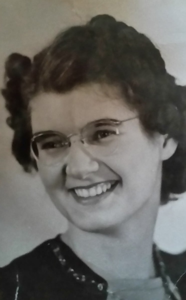 Doege, Helen Margaret