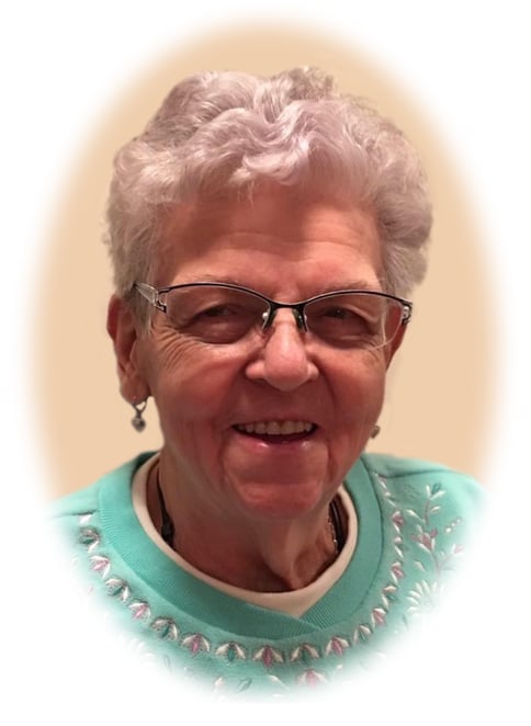 Schmidt, Isabelle Gladys