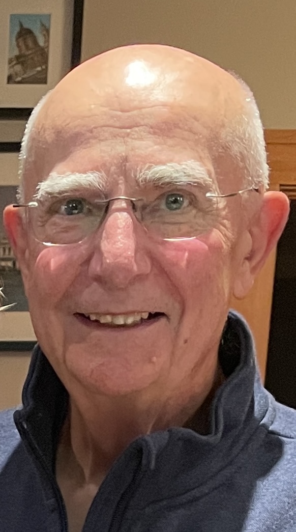 Leckett, Ph.D., Walter (Wally) Joseph  