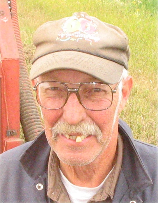 Mitchell, Lorne George