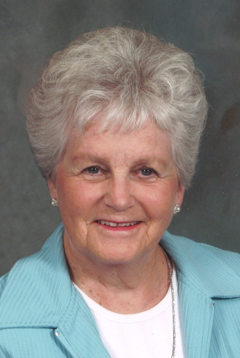 Millard, Marjorie Loraine