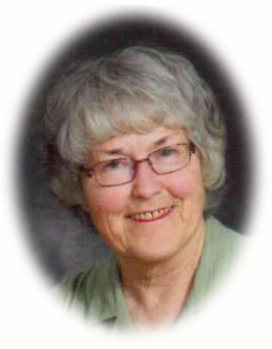 Kuntz, Mary Elizabeth "Betty"