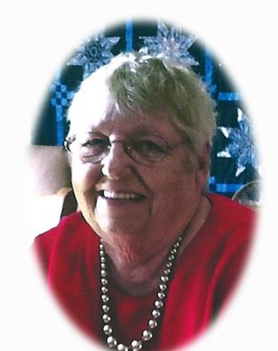 McCutcheon, Winifred Georgina